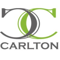 Carlton Construction logo - Similar company to Valhalla Engineering Group, Llc