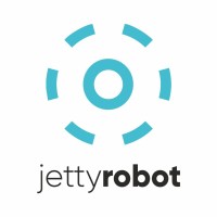 JettyRobot logo - Similar company to Jettyvision S.R.O.