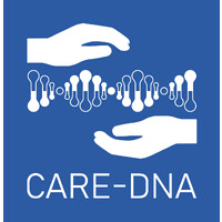 CARE-DNA logo - Similar company to Sensemakers