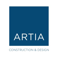 ARTIA Construction & Design logo - Similar company to Vertical Engineering Ltd.