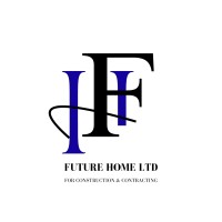 Future Home Contracting Ltd logo - Similar company to Creative Line Enterprises