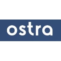 OSTRAcharger logo - Similar company to Bluemarble Charging B.V.