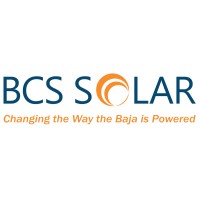 BCS Poder Solar S. de R.L. de C.V. dba BCS Solar logo - Similar company to Destravis Pty Ltd
