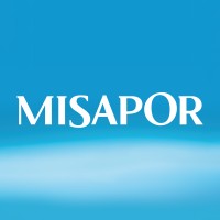 MISAPOR® logo - Similar company to Arktic