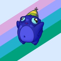 FunkyFrog Studio logo - Similar company to 97 Games