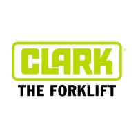 Clark Empilhadeiras | Brasil logo - Similar company to Vertic