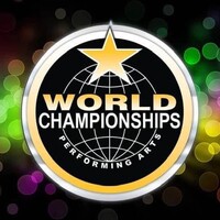 World Championships of Performing Arts logo - Similar company to Rt Productions