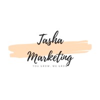 TASHA PMT MARKETING logo - Similar company to Mission Pmt - India