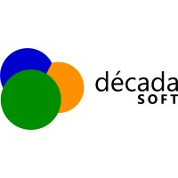 Decada Soft logo - Similar company to Clw Corporate Solutions