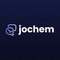 Jochem logo - Similar company to Closure