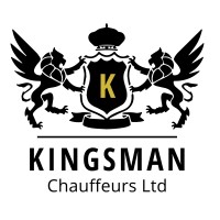 Kingsman Chauffeurs Ltd logo - Similar company to Universal Cabs Ltd