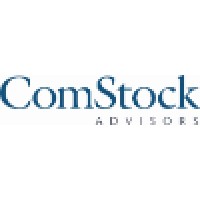 ComStock Advisors logo - Similar company to Yes Lender Llc