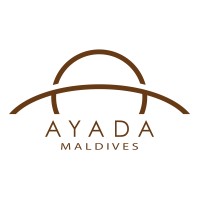 Ayada Maldives logo - Similar company to Tech Adrishta