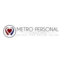 Metro Personal Consultants logo - Similar company to Aurange Realty Pty Ltd