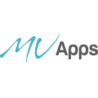 MV Apps logo - Similar company to Egmasters