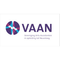 Vereniging Arts-assistenten Neurologie (VAAN) logo - Similar company to Hersenspinsels