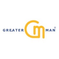 Greater Man Group of companies logo - Similar company to Fuso Myanmar