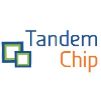 TandemChip Ltd (TandemG HW Division) logo - Similar company to Sharonm Studio