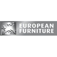 European Furniture logo - Similar company to Inter Primeur