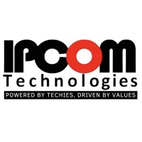Ipcom Technologies logo - Similar company to Malam Engineering Plc