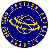 Horizon Basket Abruzzo logo - Similar company to Cna Chieti