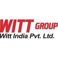 Witt India Pvt. Ltd. logo - Similar company to Reitz Group