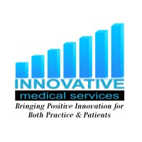 Innovative Medical Services logo - Similar company to Gemini Diversified Services, Inc.