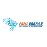 FENASEBRAE logo - Similar company to Associação Dos Funcionários Do Sebrae-Sp