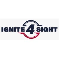 Ignite4Sight logo - Similar company to Wesolvecloud