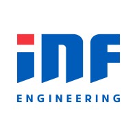 INF Engineering logo - Similar company to Greenmetrix