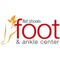 Flat Shoals Foot & Ankle Center logo - Similar company to Flat Foot Engineering