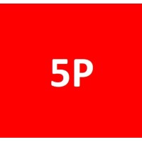 5 PACKAGING logo - Similar company to M.T. Packaging