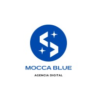 Mocca Blue - Agencia Marketing Digital logo - Similar company to Medicine Perú