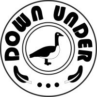 Down Under Bedding & Mattress logo - Similar company to Tuck Bedding