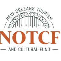 New Orleans Tourism and Cultural Fund logo - Similar company to Yeah! Yoga - Youth Empowerment And Healing