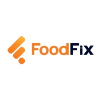 FoodFix – the way to manage patient oriented food care logo - Similar company to Foodfix.Tech