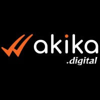 Akika.Digital logo - Similar company to Akika Africa