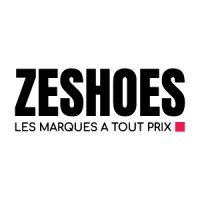 Zeshoes - LES MARQUES A TOUT PRIX logo - Similar company to Ariva Chaussures