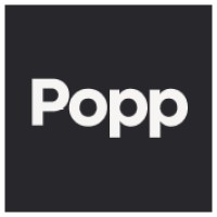 Popp logo - Similar company to Myedspace