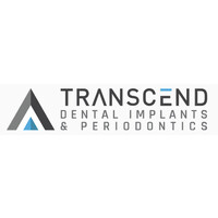 Transcend Dental Implants and Periodontics logo - Similar company to South Tulsa Smiles