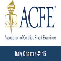 ACFE Italy Chapter logo - Similar company to Aiia | Associazione Italiana Internal Auditors