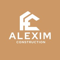 Alexim Construction logo - Similar company to Trask Land
