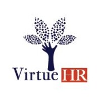 Virtue HR logo - Similar company to Virtuhr