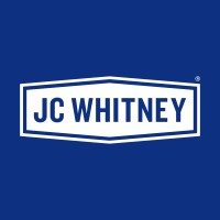 JC Whitney logo - Similar company to Mobile1St, Inc.