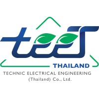 Technic Electrical Engineering (Thailand) Co., Ltd. logo - Similar company to National Enviro Tech Solutions (N.E.T.S)