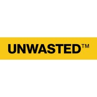 Unwasted logo - Similar company to Leiff
