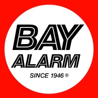 Bay Alarm Company logo - Similar company to Pyrocomm Systems, Inc.