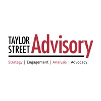 Taylor Street Advisory logo - Similar company to Vangeld