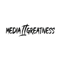 Media2greatness logo - Similar company to Nah Eindelijk