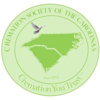 Cremation Society of the Carolinas logo - Similar company to Kronish Funeral Services